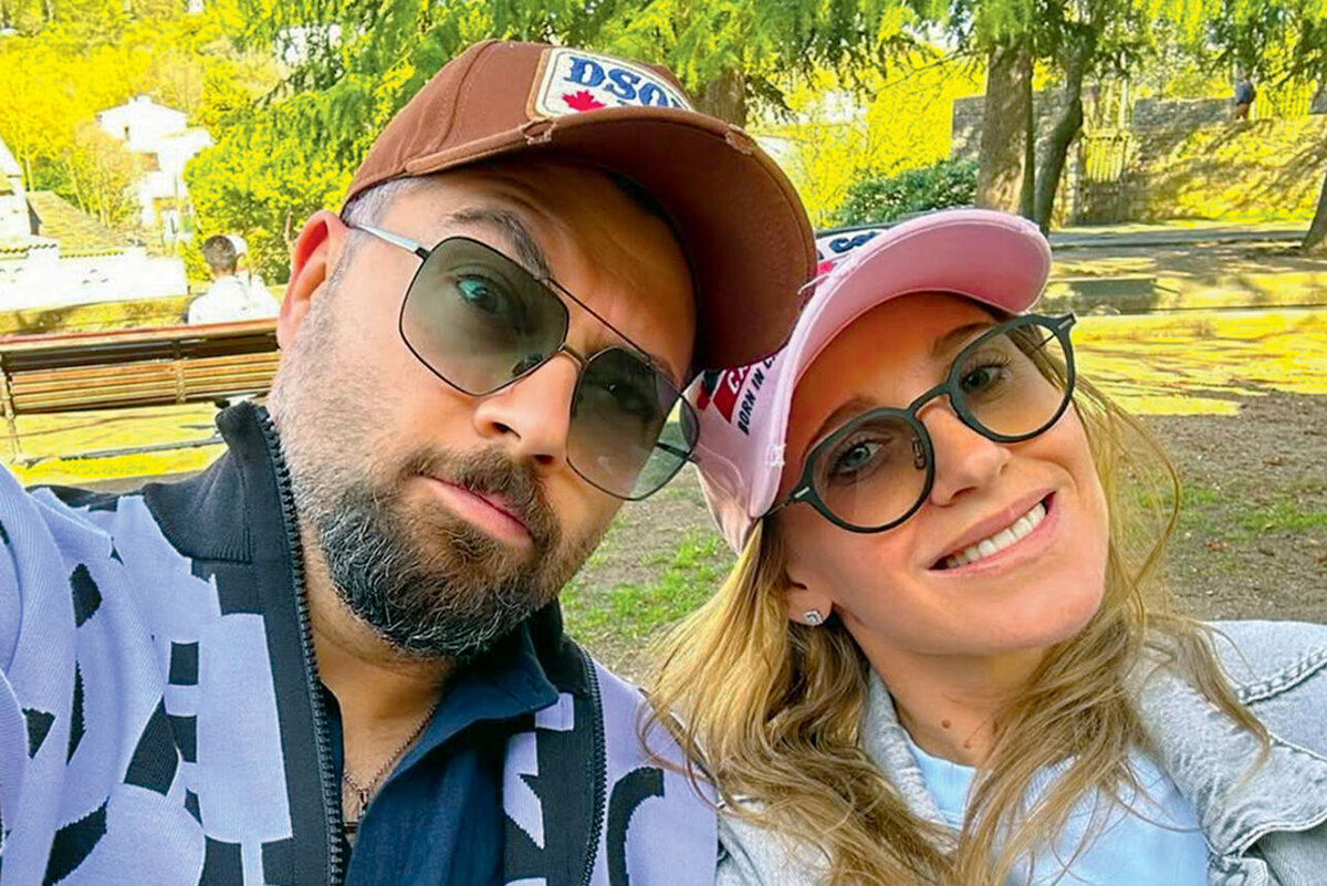    Алексей Чумаков и Юлия Ковальчук Соцсети Юлии Ковальчук