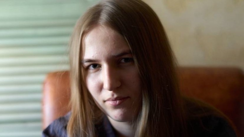    Фото из личного архива