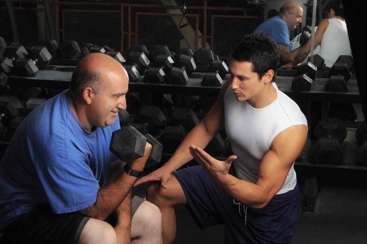 Поехали разбирать.
