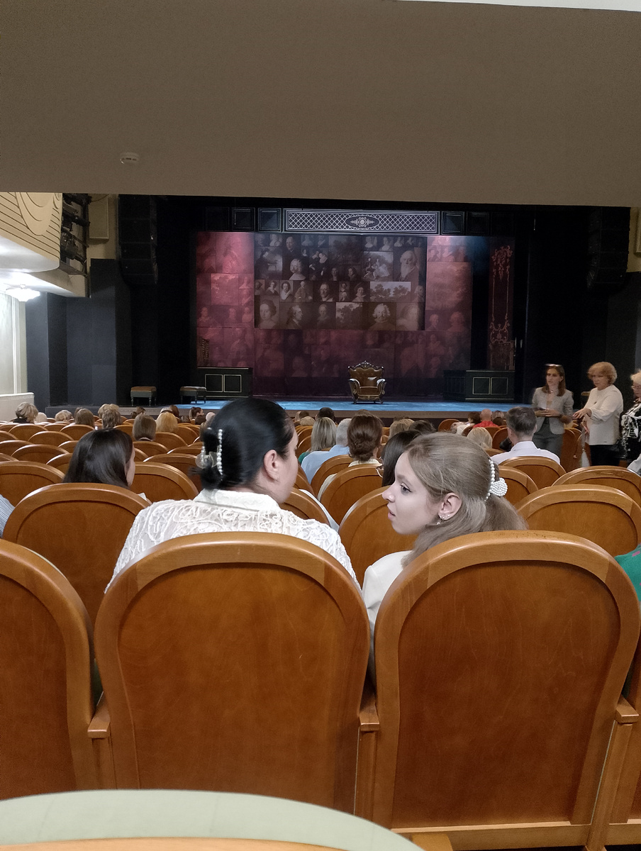 Фото автора. 