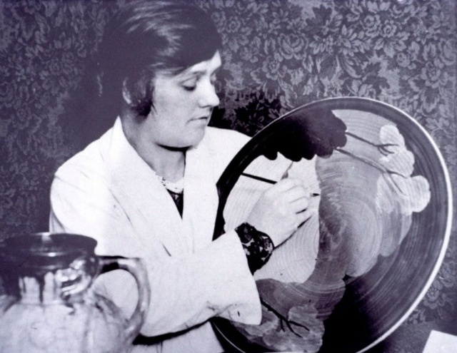 Кларисса Клифф