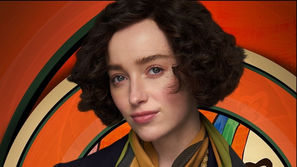 Афиша фильма «Цветная комната», 2021 год, режиссер Клэр Маккарти