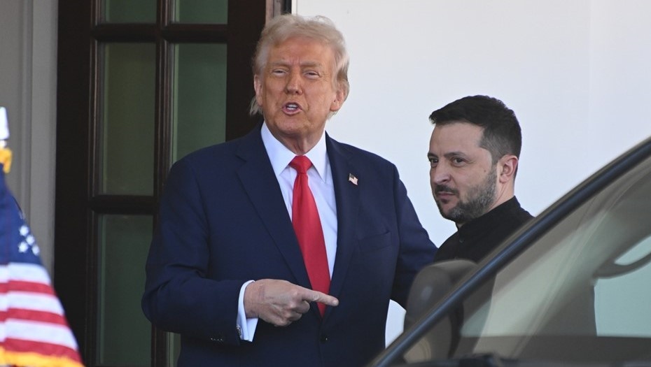    Автор фото: China News Service/ТАСС