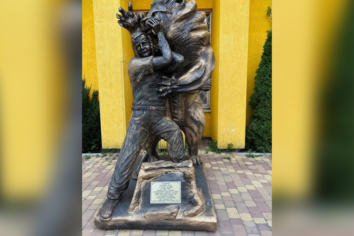 Фото из открытых источников