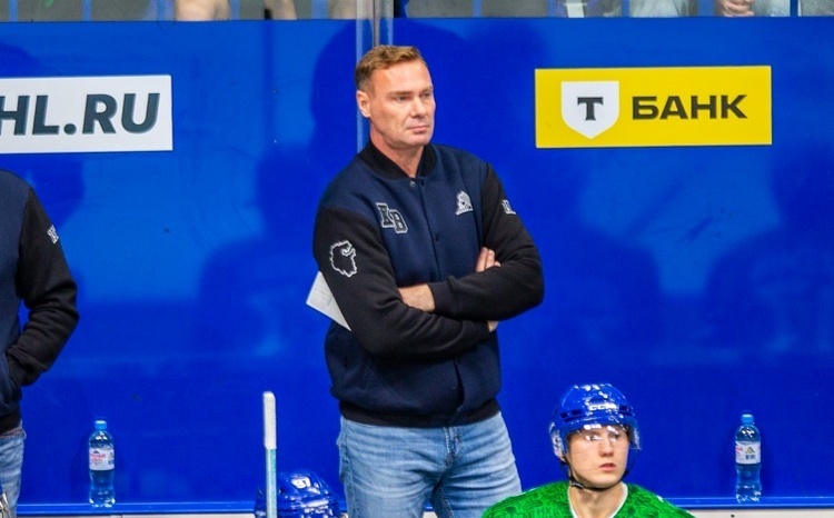    Фото: hcsalavat.ru