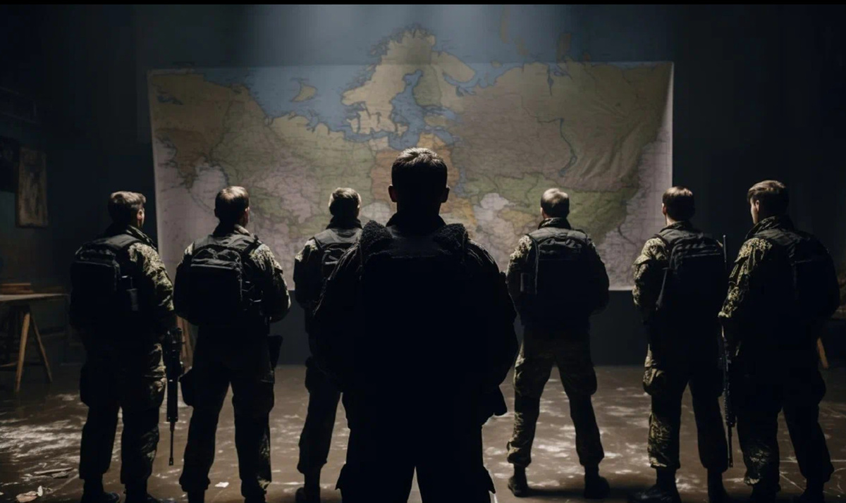    ФОТО: КОЛЛАЖ ЦАРЬГРАДА