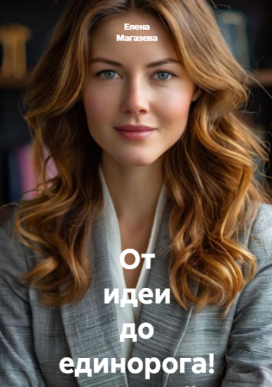 Ваша полезная книга