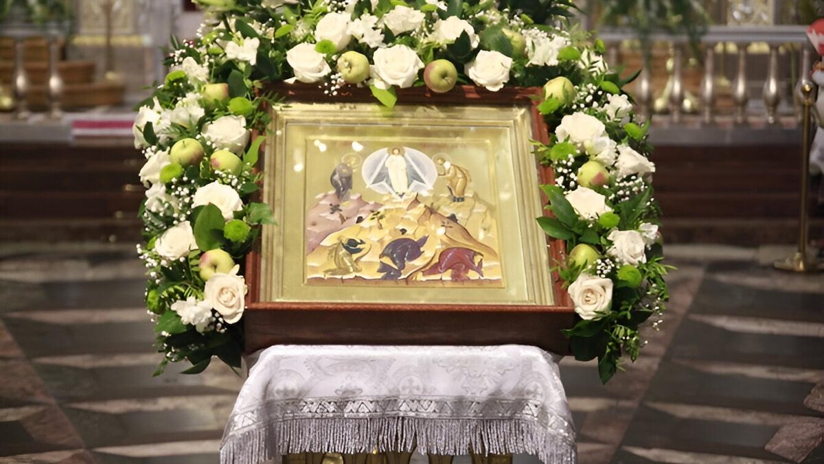 Фото: vk.com/Казанский кафедральный собор