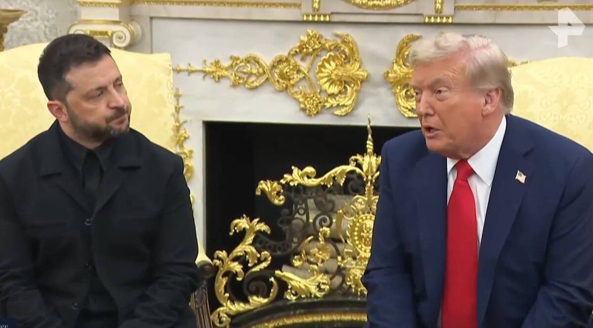     / Источник: Кадр из видео