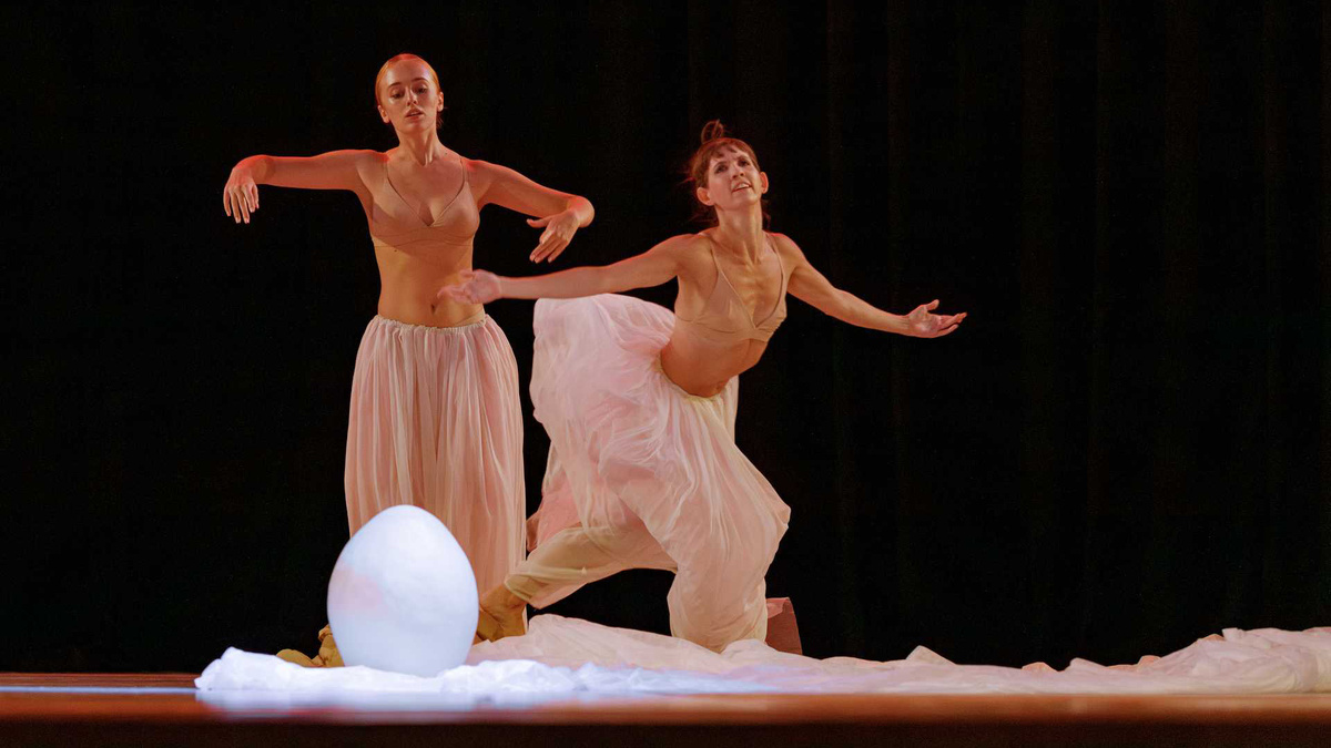    © Лилия Абдулова