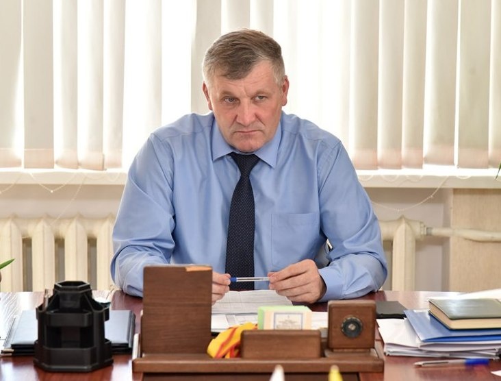 Семёнов Игорь Геннадьевич