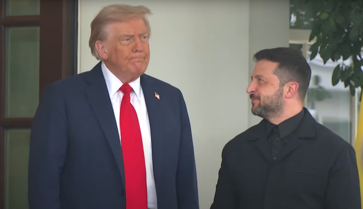    Фото: трансляция РИА Новости.