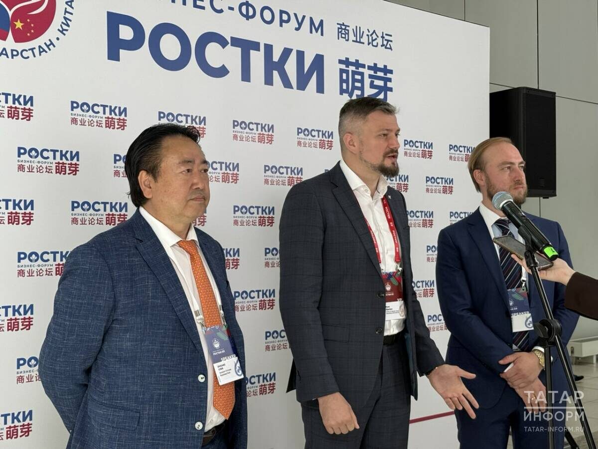 Фото: © Надежда Гордеева / «Татар-информ»