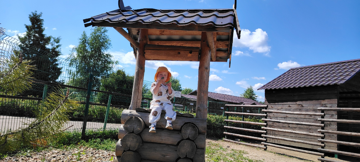 Фото из архива автора 