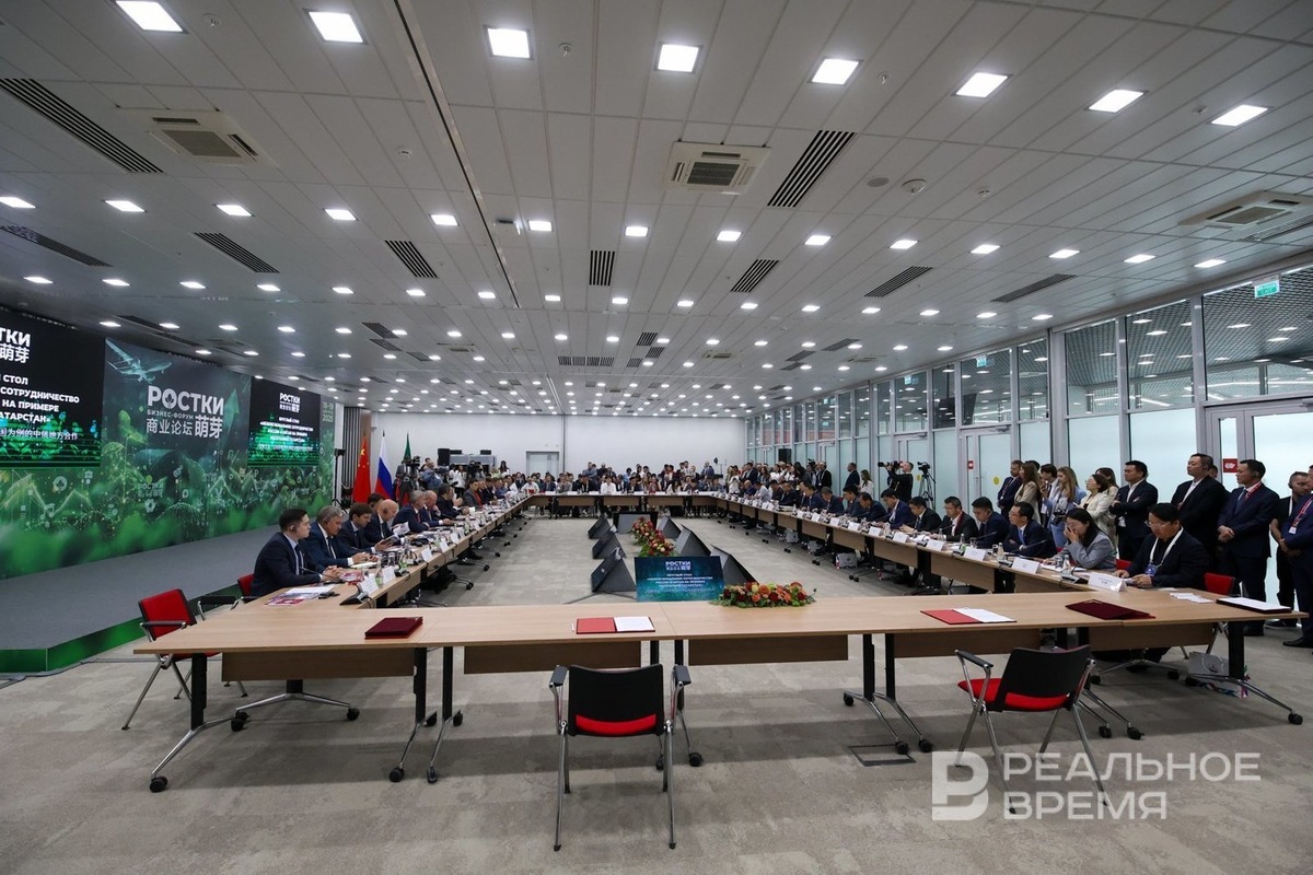   Артем Дергунов / realnoevremya.ru