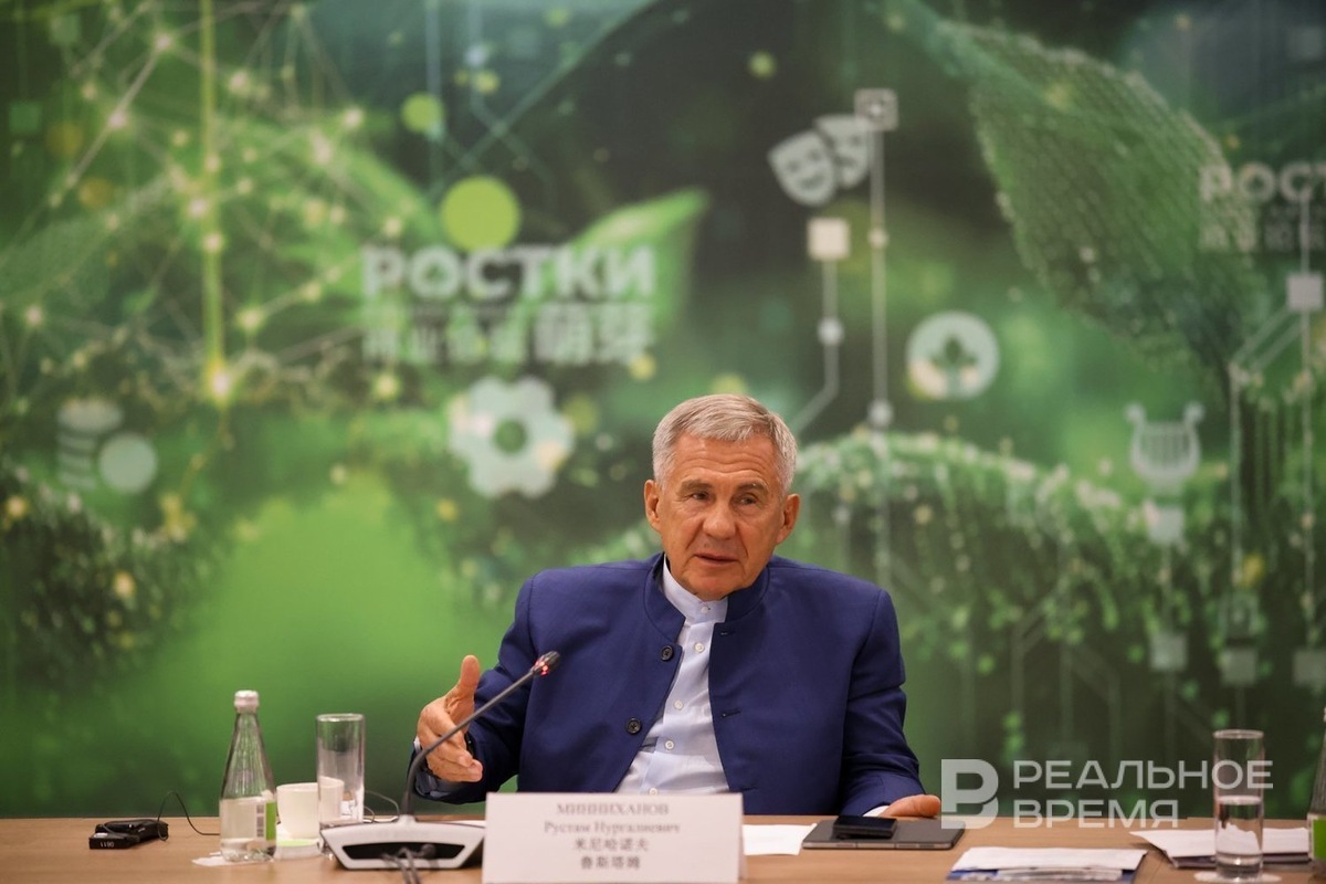   Артем Дергунов / realnoevremya.ru