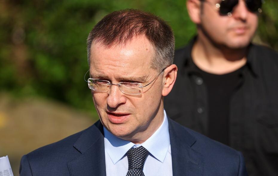    Алексей Белкин/NEWS.ru