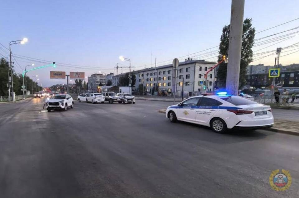    Фото: ГУ МВД России по Волгоградской области