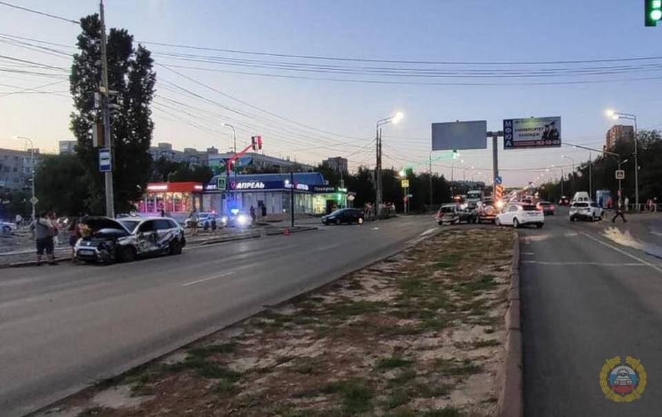    Фото: ГУ МВД России по Волгоградской области