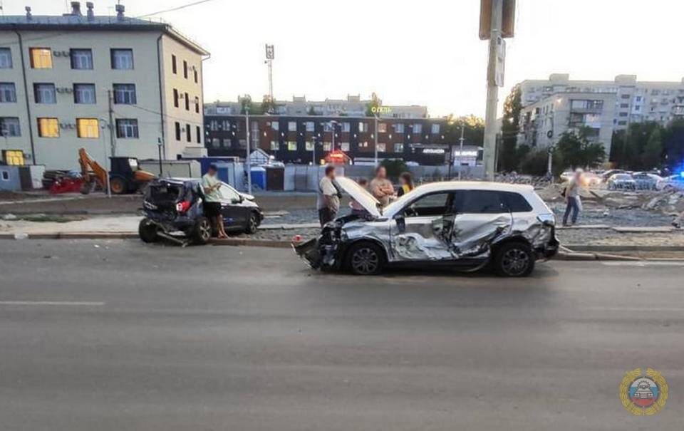    Фото: ГУ МВД России по Волгоградской области