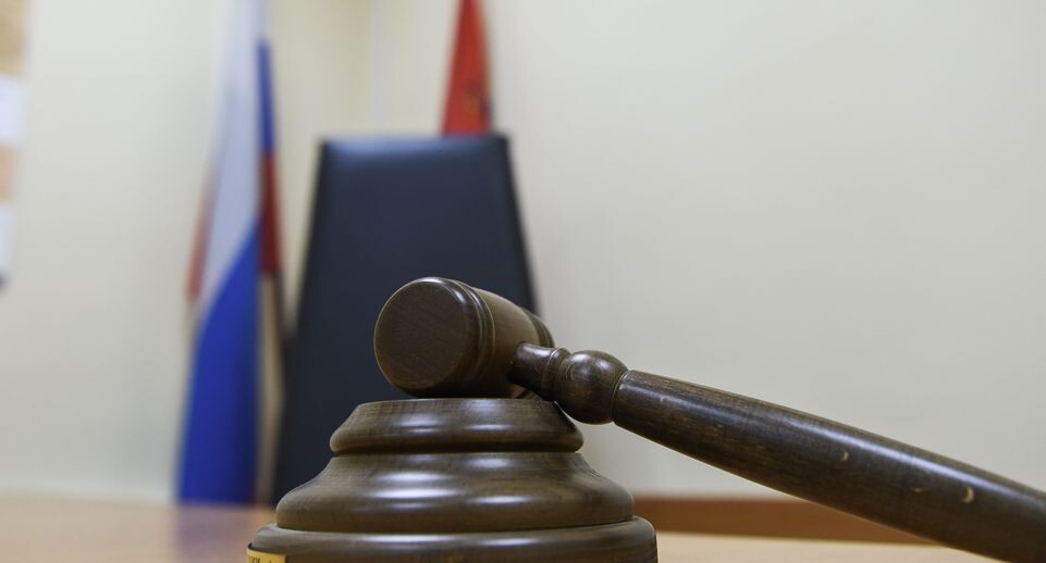    Судебный участок 257 в Химках / Медиасток.рф