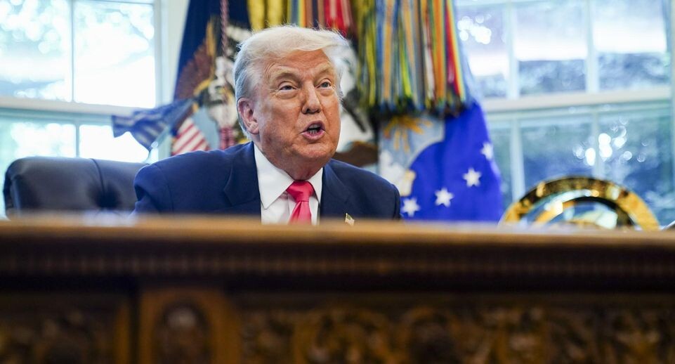    Will Oliver — Pool via CNP/Consolidated News Photos / www.globallookpress.com