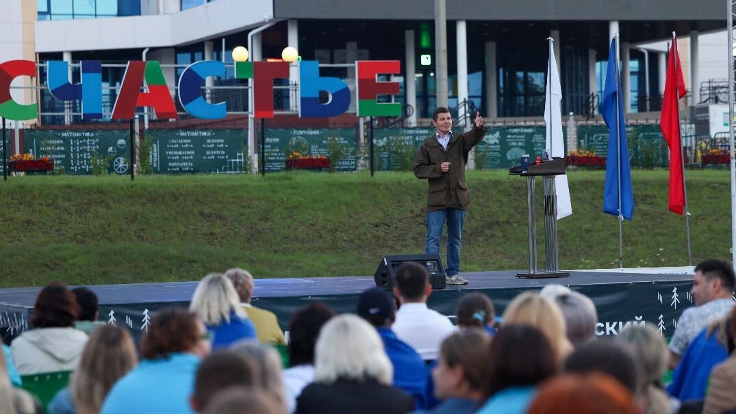    Фото: Александр Чирва/«Ямал-Медиа»