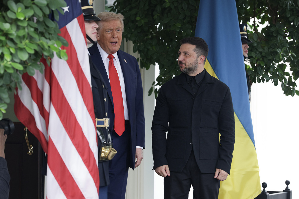   Alex Wong / Getty Images