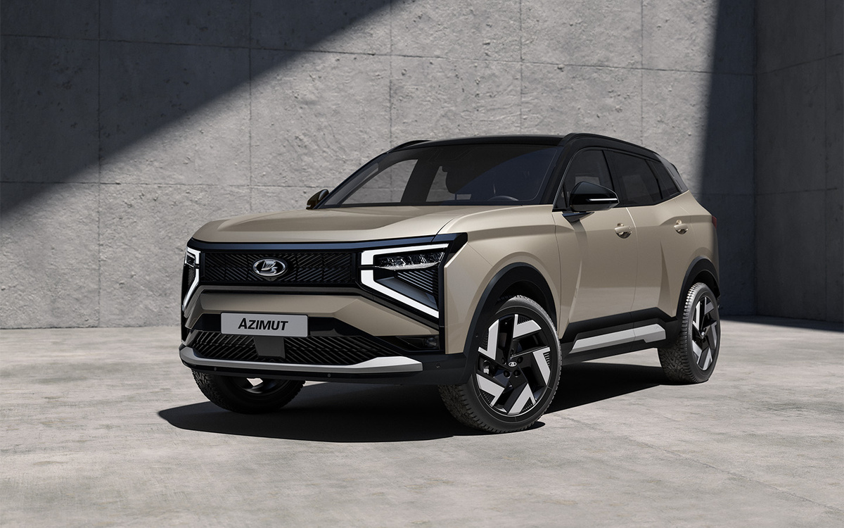 Lada Azimut
