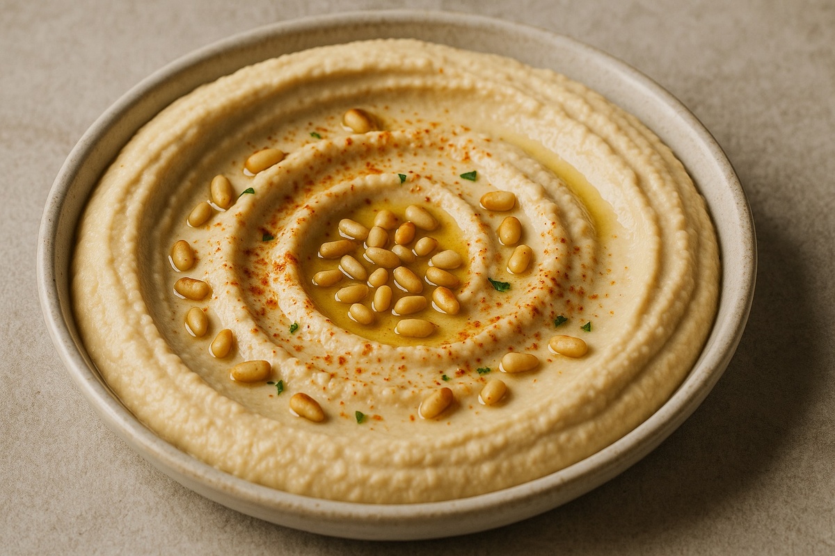 Изображение создано с помощью нейросети