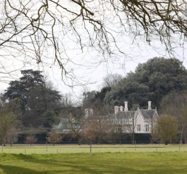 Adelaide Cottage