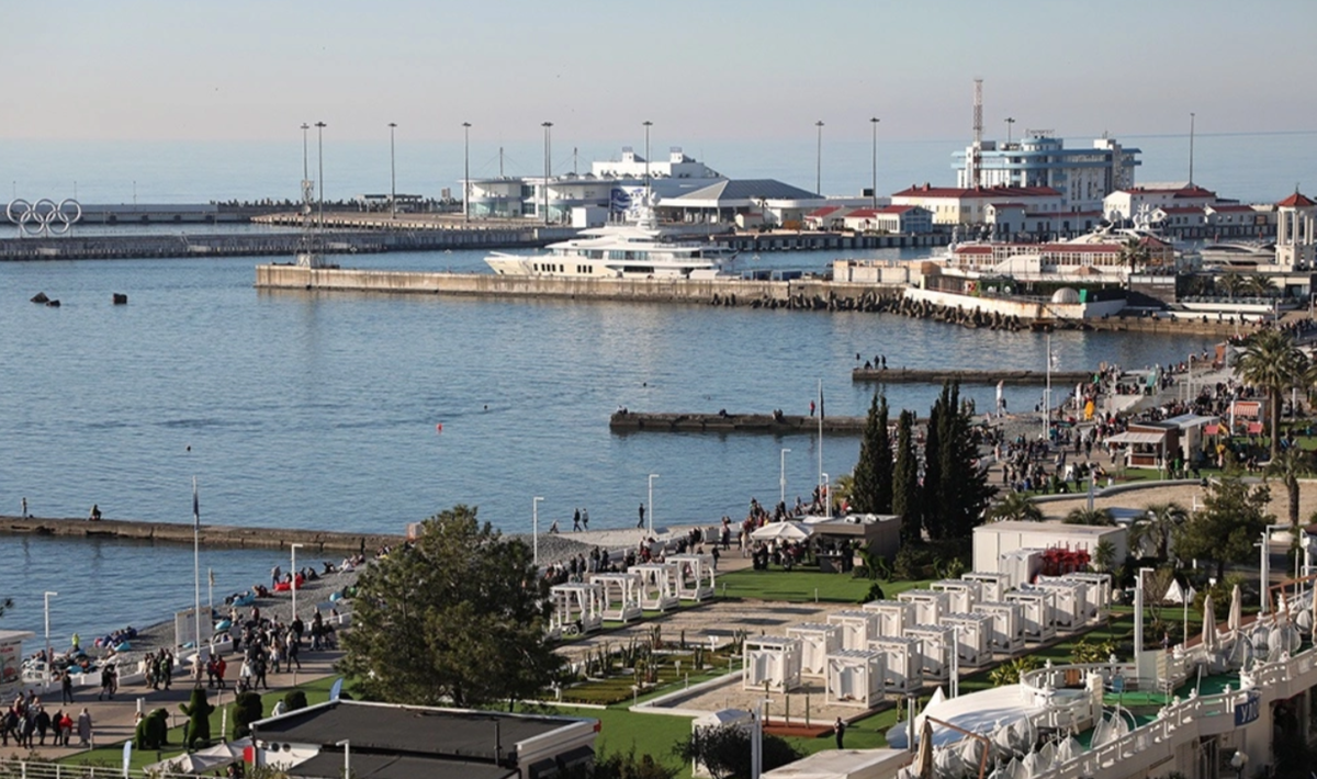 Фото: Владимир Аносов / Российская газета 