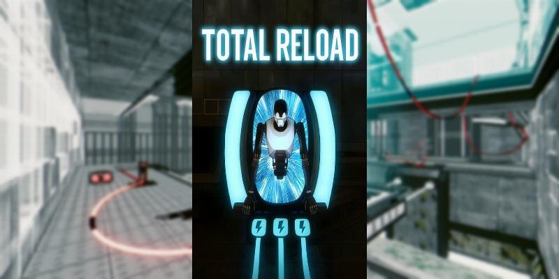    Игра Total Reload