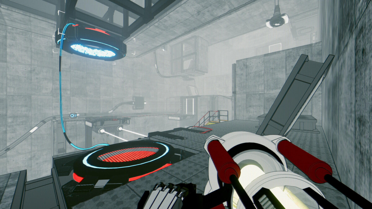    Галерея игры Total Reload