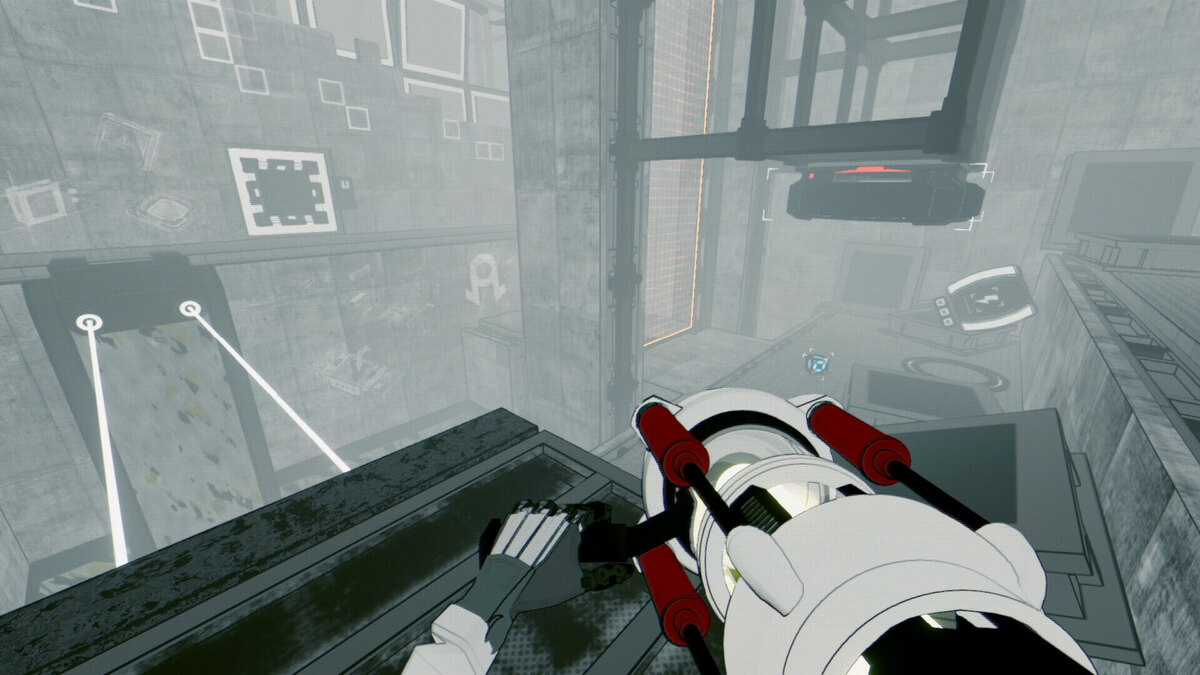    Галерея игры Total Reload