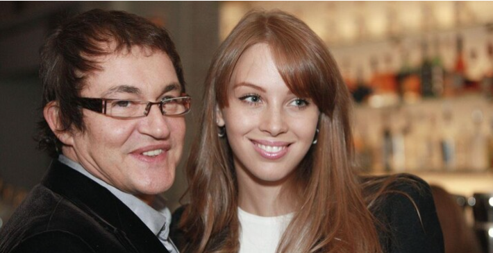 Дима и Поля