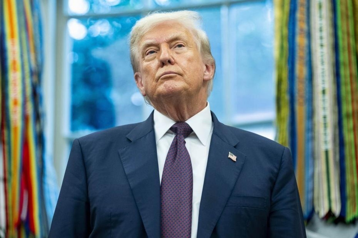    Фото: Bonnie Cash, источник: Consolidated News Photos