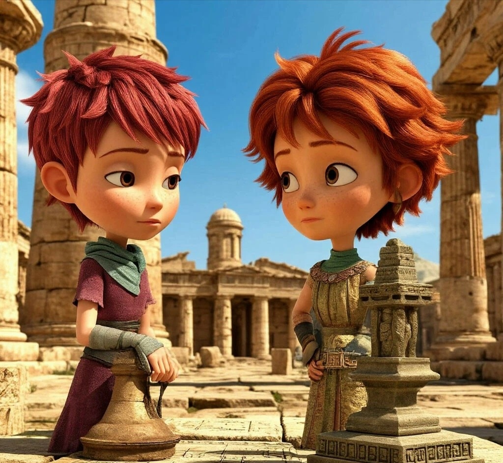 Сгенерировано в Шедевруме 