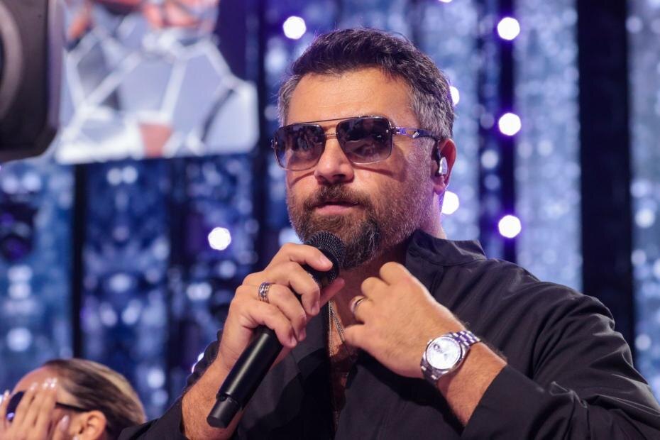    Алексей Белкин/NEWS.ru