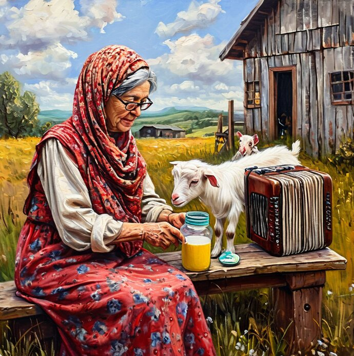 Все всё делают не так