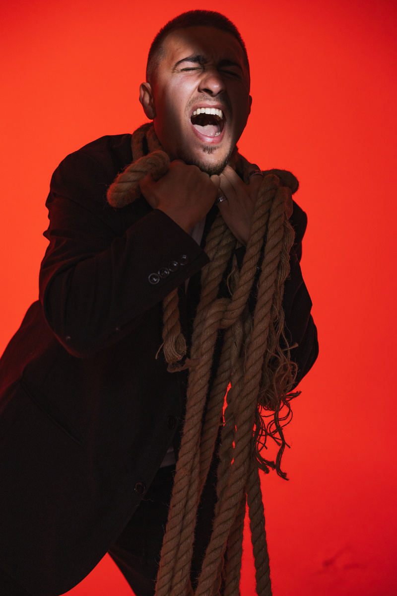 Дмитрий Мезаро