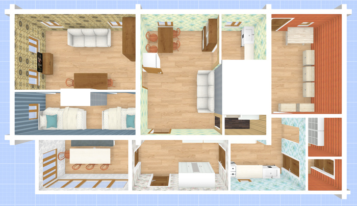 Листайте вправо, чтобы увидеть больше изображений