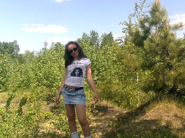 Фотография Ирины
