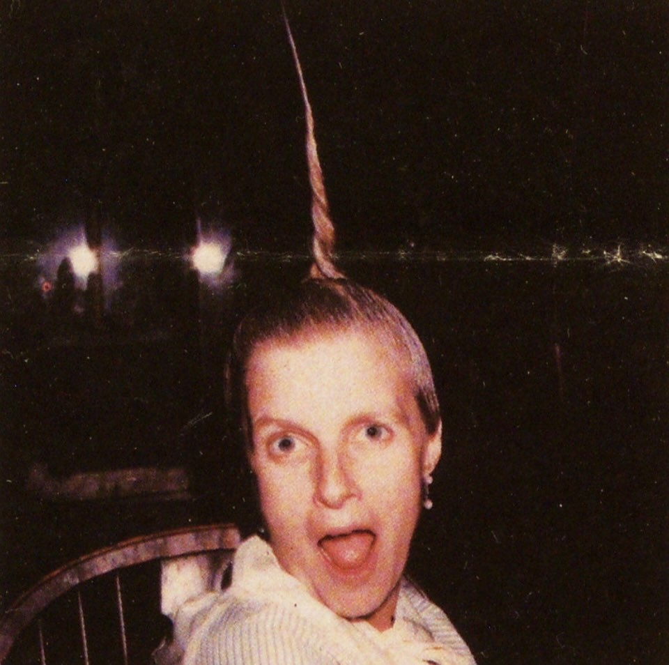 Из журнала Club Sandwich