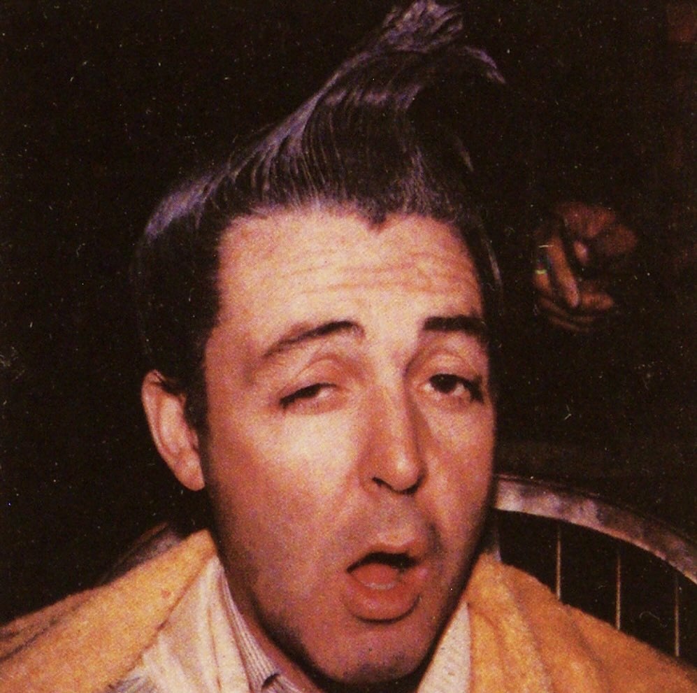 Из журнала Club Sandwich