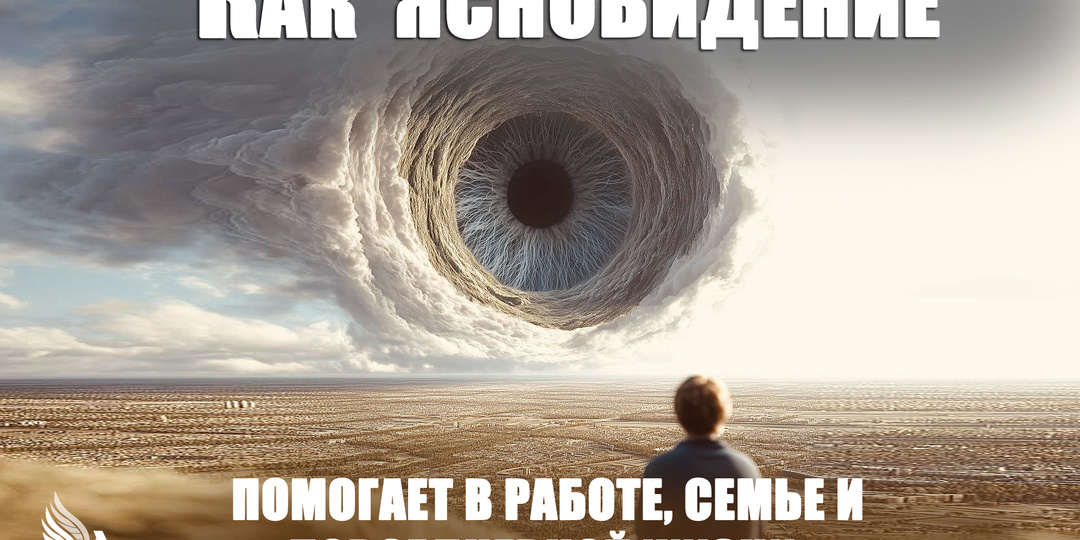 Как ясновидение помогает в работе, семье и повседневной жизни