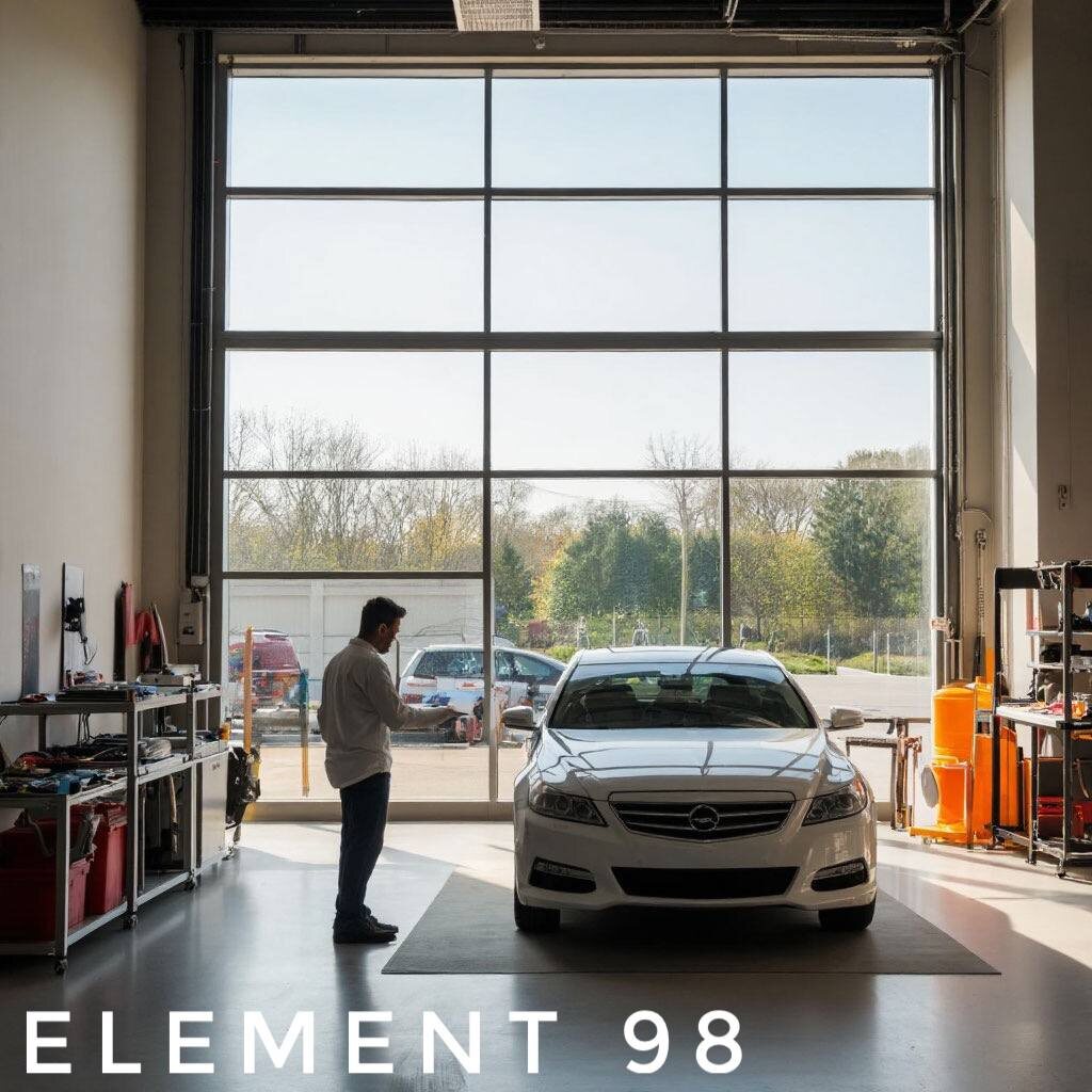 Кому доверить перепрошивку ЭБУ после ремонта выхлопа? Критерии выбора профессионала (Практические советы от 20-летнего ветерана авторемонта).