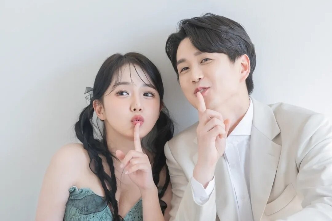     Свадьба без гостей: как журналисты оклеветали корейскую актрису Кан Ын Би