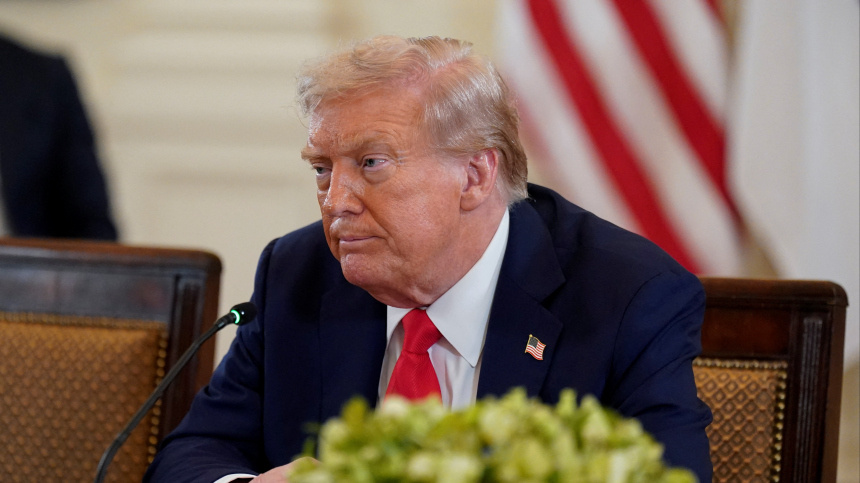    Фото: Reuters/Alexander Drago