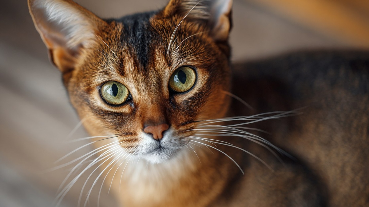 Кошка-мышелов: какие породы — прирождённые охотники?